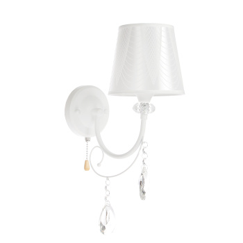 Бра NH5267/1W  E27 1*40Вт (L240*W140*H340)  VERNER LIGHTING *1