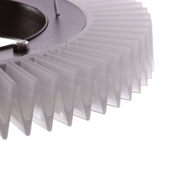 Люстра S2124/2 GD LED 3000К-6500К (l=460, d=200, h=800) б/пульта  VERNER LIGHTING *1 Люстра S2124/2 GD LED 3000К-6500К (l=460, d=200, h=800) б/пульта  VERNER LIGHTING *1