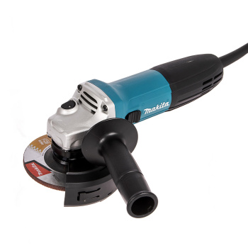 Шлифмашина угловая 115мм  720Вт 11000об/мин плавный пуск М14 GA4530R MAKITA *1/4
