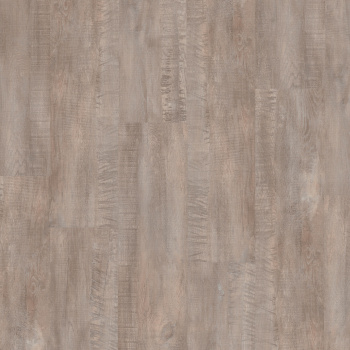 Плитка виниловая 1.892 м² Tarkett Prime Click 1120х169х3.85 мм, sepia brown