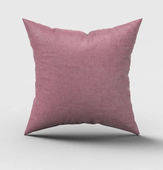 Подушка декоративная 40*40см Канвас брусника Легранд *5 Подушка декоративная 40*40см Канвас брусника Легранд *5