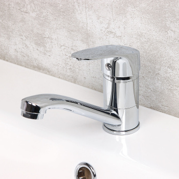 Смеситель для умывальника Milardo Simp SIMSBR0M01 *1/12