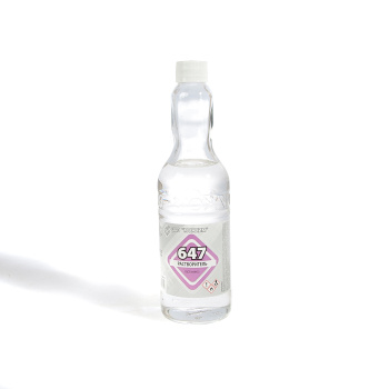 Растворитель 647 0,5л/0,37 кг стекло (Можга) *20/1000