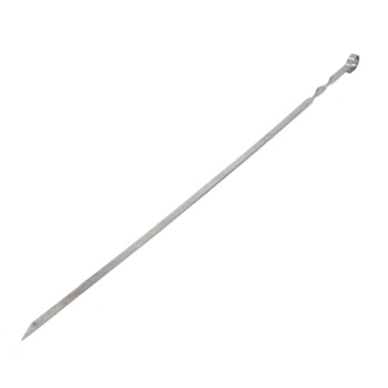 Шампур прямой 71х1.2 см Амет, толщина 2 мм