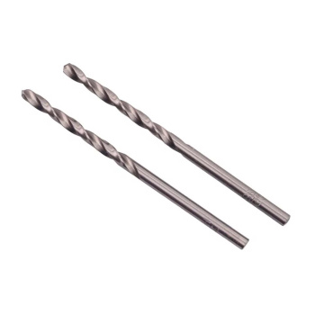 Сверло по металлу 3.2 мм P6M5 2 шт. RAGE by VIRA