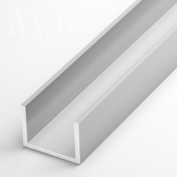 Швеллер 15х20х15х1,5мм Шв 08.2000.500 Лука *10/35