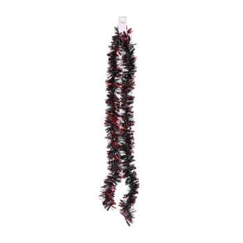 Мишура Серпантин «Сказочные переливы», 200х9 см, шоколад