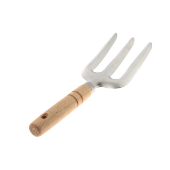 Вилка посадочная L-25см сталь,нерж покр,дер/лак руч (арт.0532-5) ЦИ *1/24/144 Вилка посадочная L-25см сталь,нерж покр,дер/лак руч (арт.0532-5) ЦИ *1/24/144