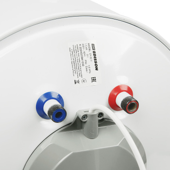 Водонагреватель накопительный 50 л Edisson Glasslined, 1.5 кВт, вертикальный Водонагреватель накопительный 50 л Edisson Glasslined, 1.5 кВт, вертикальный