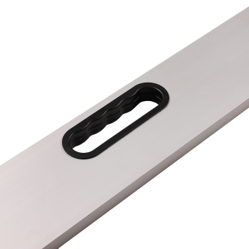 Правило-уровень 2,5м "Прямоугольный"(2глазка,2ручки) "888" (арт.6923250) *1/10