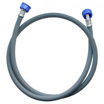 Шланг заливной для бытовой техники 3/4" 3,0 м в упаковке *1/75