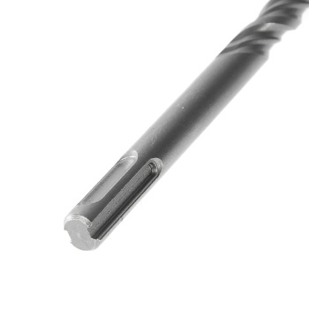 Бур по бетону 12*160мм SDS-plus 2 грани арт.691216 Rennbohr Basic *1/25/200 Бур по бетону 12*160мм SDS-plus 2 грани арт.691216 Rennbohr Basic *1/25/200