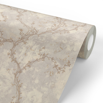 Обои флиз ED Monte Solaro Isadora 9265-21 *6