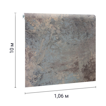 Обои  флиз ED Monte Solaro 9164-03 *6