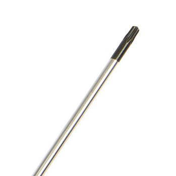 Отвертка TORX эрго ручка, магн. наконеч Т10*75мм (арт.1040-22-T10-75) STURM *12/120 Отвертка TORX эрго ручка, магн. наконеч Т10*75мм (арт.1040-22-T10-75) STURM *12/120