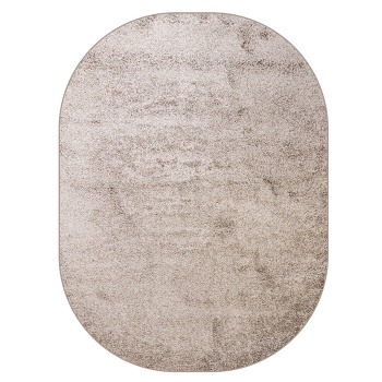 Ковер "Фьюжн" (42810_49022) Овал 1,0х2,0