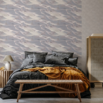 Обои флиз "AS Палитра" Аспект Дюна  (сер.) 70654-28  1,06*10м *1/6