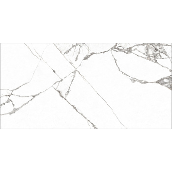 Керамогранит 1.62 м² Global Tile Corona 6260-0246-1031, 600х300х9 мм, белый