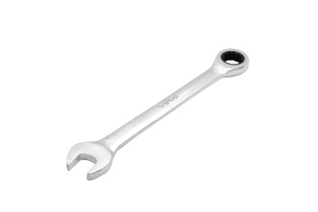 Ключ комбинированный трещоточный 8 мм VIRA