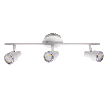 Светильник настенный (спот) TK91108A-3 3*GU10 *1/12