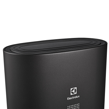 Водонагреватель накопительный 50 л Electrolux Gladius 2.0 Grafit, 2 кВт, универсальный