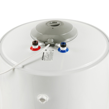 Водонагреватель накопительный 100 л Edisson Glasslined, 1.5 кВт, вертикальный Водонагреватель накопительный 100 л Edisson Glasslined, 1.5 кВт, вертикальный