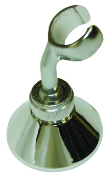 Держатель для душевой лейки СТМ RZ-GD-00, шарнирный, пластик