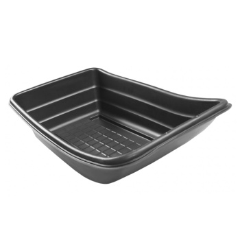 Сани рыбацкие пластм. Особопрочные 1040х556х278мм №2 арт.53002 (Н,Челны)  *1