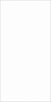 Керамогранит 1.44 м² Global Tile Princess GT120605403PR, 1200х600х8.5 мм, полированный, белый