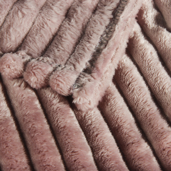 Плед 200*220см микрофибра жаккард полоска сиреневый арт.375 NOVEL *1/8 Плед 200*220см микрофибра жаккард полоска сиреневый арт.375 NOVEL *1/8