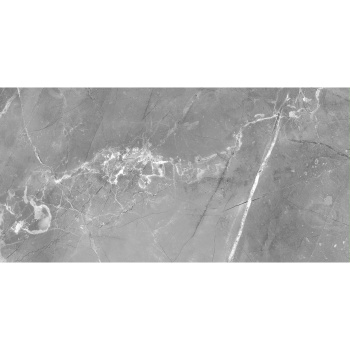 Керамогранит 1.44 м² Global Tile Hit 6260-0243-1031, 600х300х9 мм, темно-серый