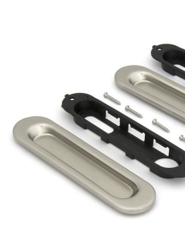 Ручка для раздвижных дверей 02 PS AB