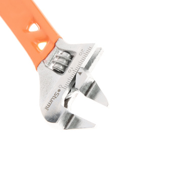 Ключ разводной STURM 150мм (арт.1045-19-150) супертонкие *1/6