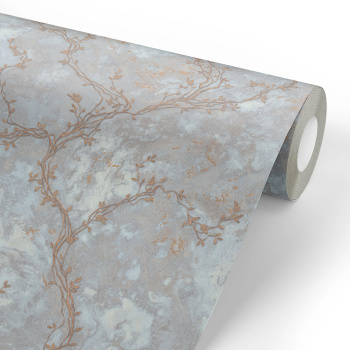 Обои флиз ED Monte Solaro Isadora 9265-02 *6