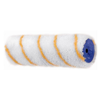 Ролик Полиакрил 180мм "Т4Р" d-8мм,ворс11мм, (арт.0302011) *1/10/100