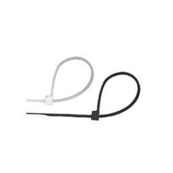 Хомут гибкий (2,6*60)   (100шт) *1/120