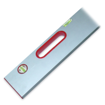 Правило-уровень 2,5м "Прямоугольный"(2глазка,2ручки) "888" (арт.6923250) *1/10