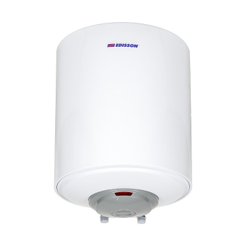 Водонагреватель накопительный 30 л Edisson Glasslined, 1.5 кВт, вертикальный Водонагреватель накопительный 30 л Edisson Glasslined, 1.5 кВт, вертикальный