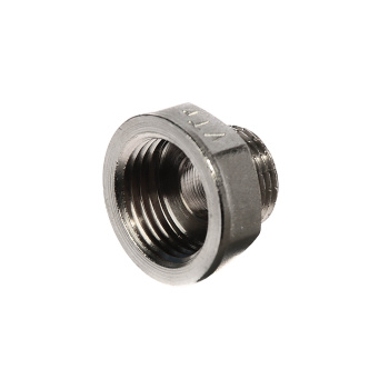 Переходник 1/2"(Ø15)х3/8"(Ø10) М/П VALTEC VTr.592.N. *10/200