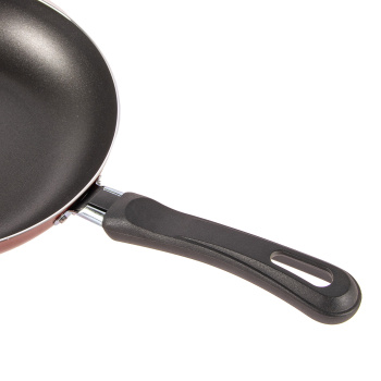 Сковорода алюм.а/приг. Scovo "Expert" d24см Стекл.кр. СЭ-028 (З-д "Сково") *1/8