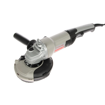Шлифмашина угловая ИНТЕРСКОЛ МШУ-125/1400Э, 125 мм, 1400 Вт