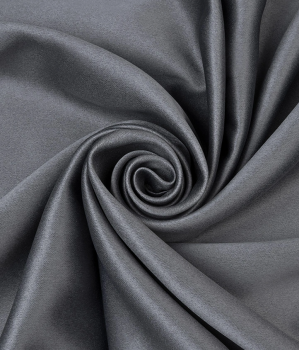 Штора блэкаут Legrand Тотал, 180х260 см, серый