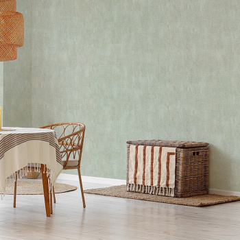 Обои флиз "AS Палитра" Аспект Кайра (зел.) 70671-77 1,06*10м *1/6