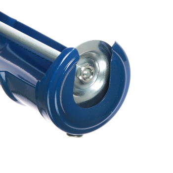 Пистолет для герметика T4P, 310 мл, полукорпусной