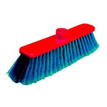 Щетка подмет. "Агата" ("МультиПласт") *1/18