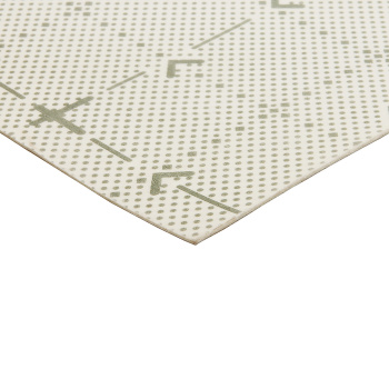 Линолеум 2.5 м Синтерос Bonus Bolton 4, полукоммерческий, 23/32 класс, 2 мм