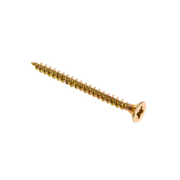 Шурупы желтые BROZEX 3,5*40 (10кг) промтара  *10