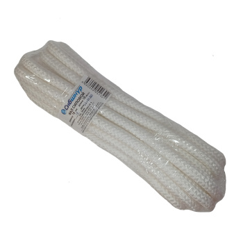 Фал силовой d16мм дл, 10м плетеный арт.20066 ("Сибшнур") *1/6