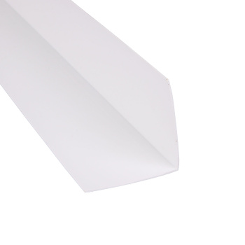 Уголок отделочный ПВХ 40*40 белый 2,7м РСП *50 Уголок отделочный ПВХ 40*40 белый 2,7м РСП *50
