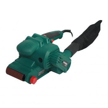 Шлифмашина ленточная 800Вт 120-380м/мин ш/лента76х457мм ВS 76/457 FAVOURITE *1/4